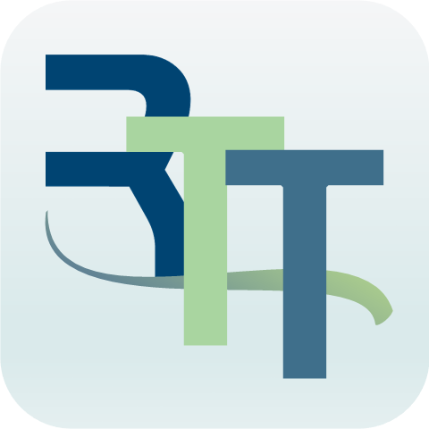 Real Time Tomography logo