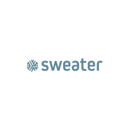 Sweater logo