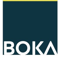 Boka Group Holdings I logo