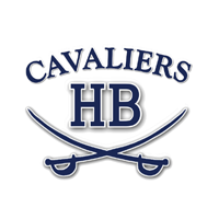 Hollis Brookline High School logo
