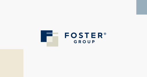 Foster Group — Wealth Management and Financial Planning Services logo
