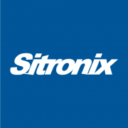 Sitronix logo