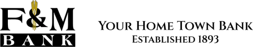 Farmers and Merchants Bank logo