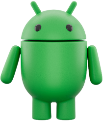 Android XR logo