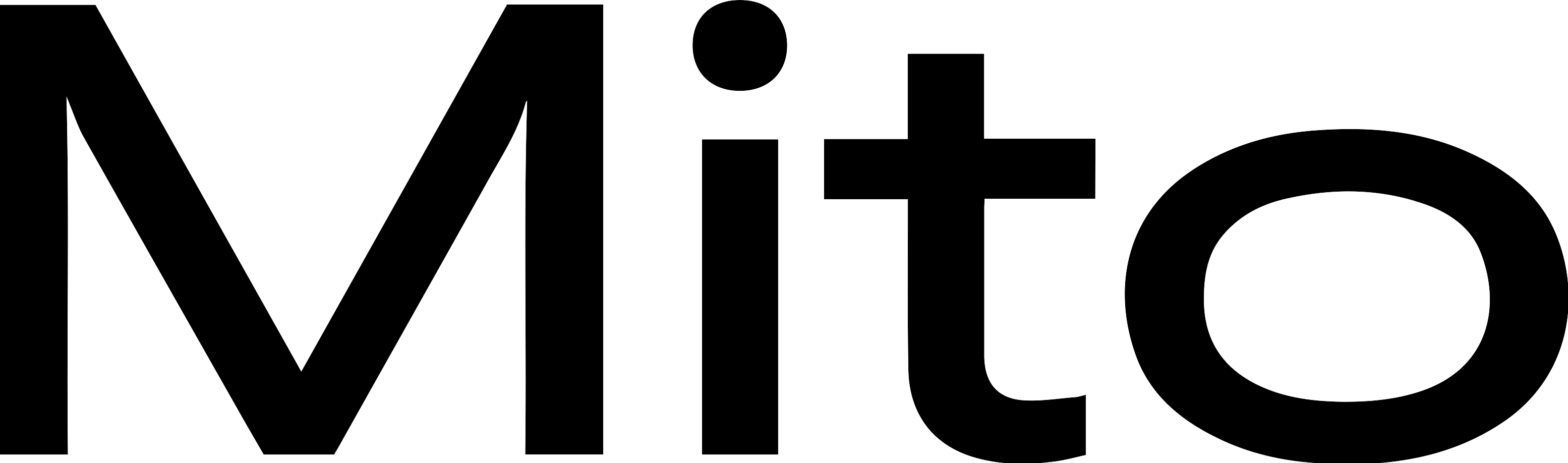 Mito Health Platform logo
