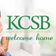 Kalamazoo County State Bank logo