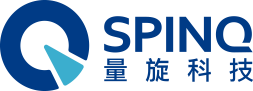 SpinQ logo