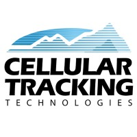 Cellular Tracking logo