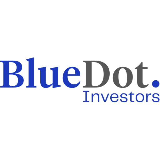Blue Dot Investors logo