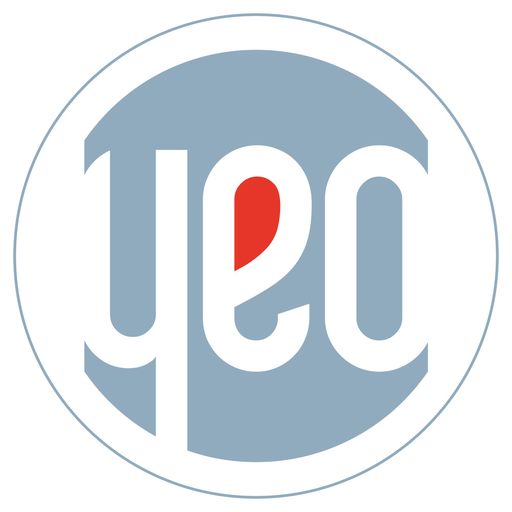 YEO Teknoloji Enerji ve Endüstri logo