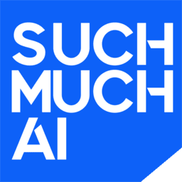 Such Much AI logo