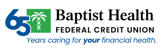 Baptist Health Federal Credit Union logo