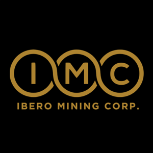 Ibero Mining Corp logo