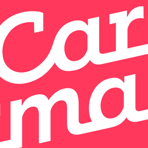 Carma logo