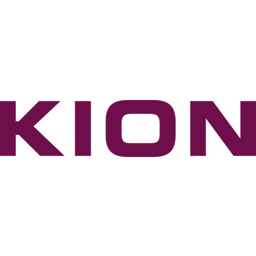 KION GROUP AG logo