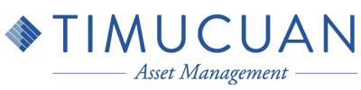 Timucuan Asset Management logo