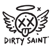 Dirty Saint logo