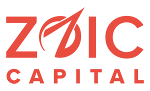 Zoic Capital logo