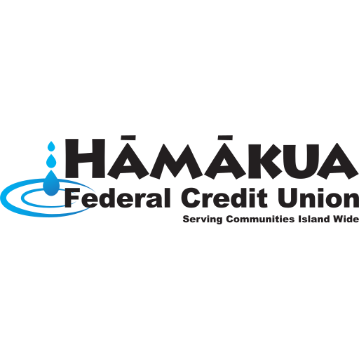 Hamakua Federal Credit Union logo