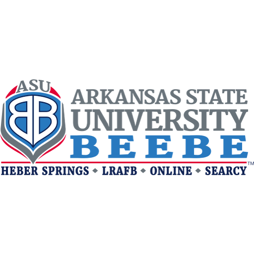 Arkansas State University-Beebe logo