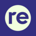 Refurbed logo