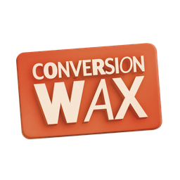 ConversionWax