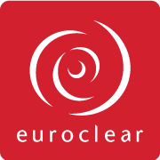 Euroclear logo