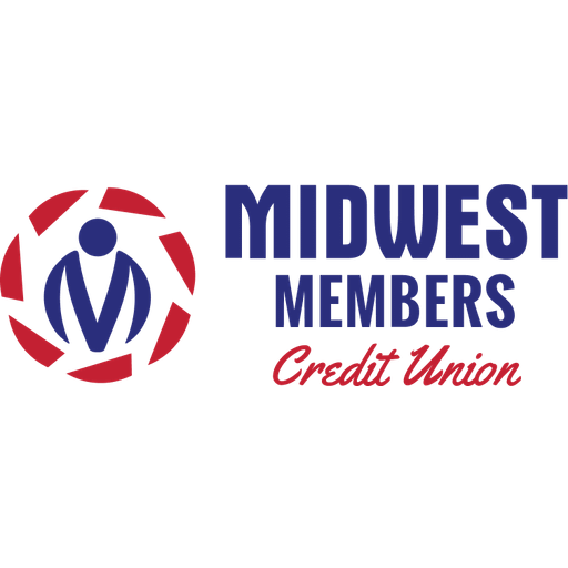 Midwest Members Credit Union logo