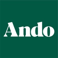 Ando logo
