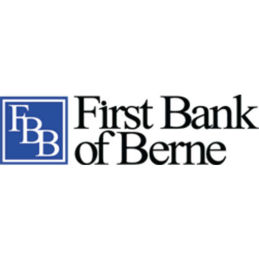 First Bank of Berne logo