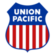 Union Pacific — Carload logo