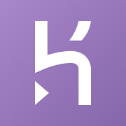 Heroku Postgres logo