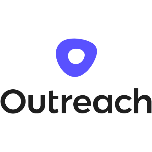Outreach logo
