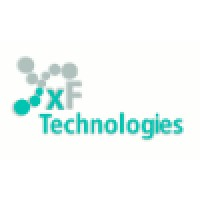xF Technologies logo