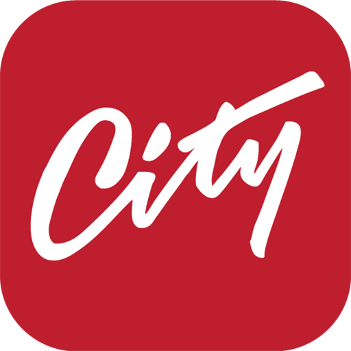 City National Bank & Trust logo