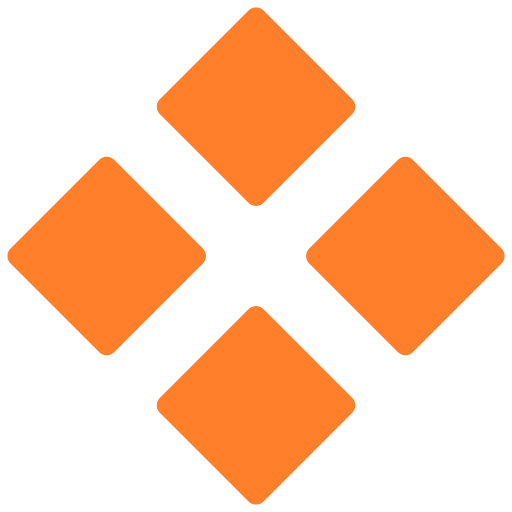 Vectorial logo