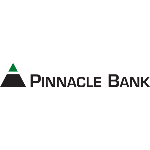 Pinnacle Bank logo