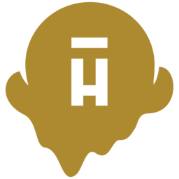 Halo Top Light Ice Cream logo