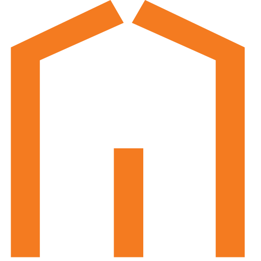 Right at Home logo