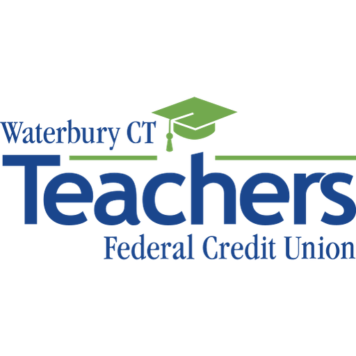 Waterbury CT Teachers Federal Credit Union logo