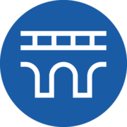 Blue Water Federal Credit Union logo