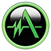 Andrea Electronics logo