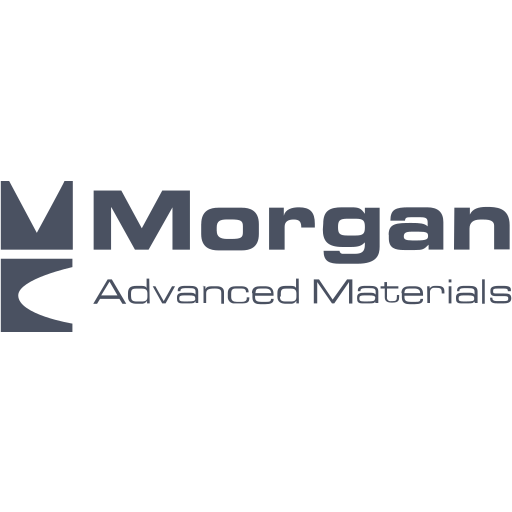 Morgan Advanced Materials logo
