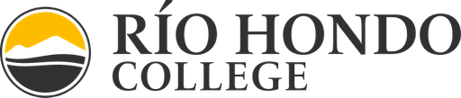 Río Hondo College logo