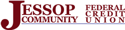 Jessop Community Federal Credit Union logo