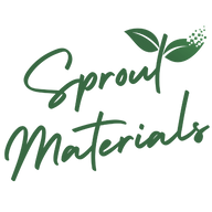 Sprout Materials logo
