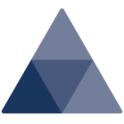 Peak6 logo