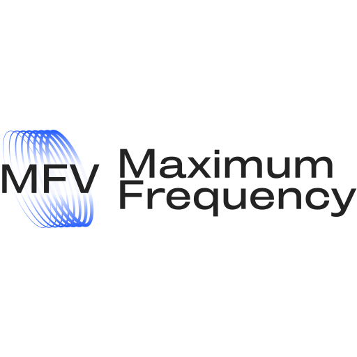 Maximum Frequency Ventures logo