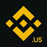 Binance.US — Institutional Services logo