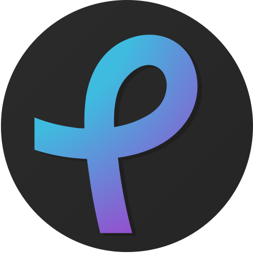 Pixlr logo